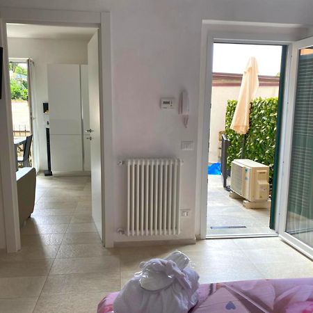 Estate Riomaggiore Exteriér fotografie