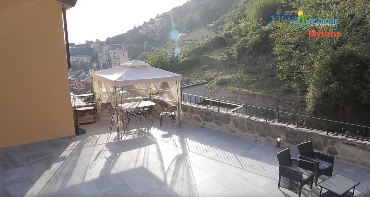 Estate Riomaggiore Exteriér fotografie