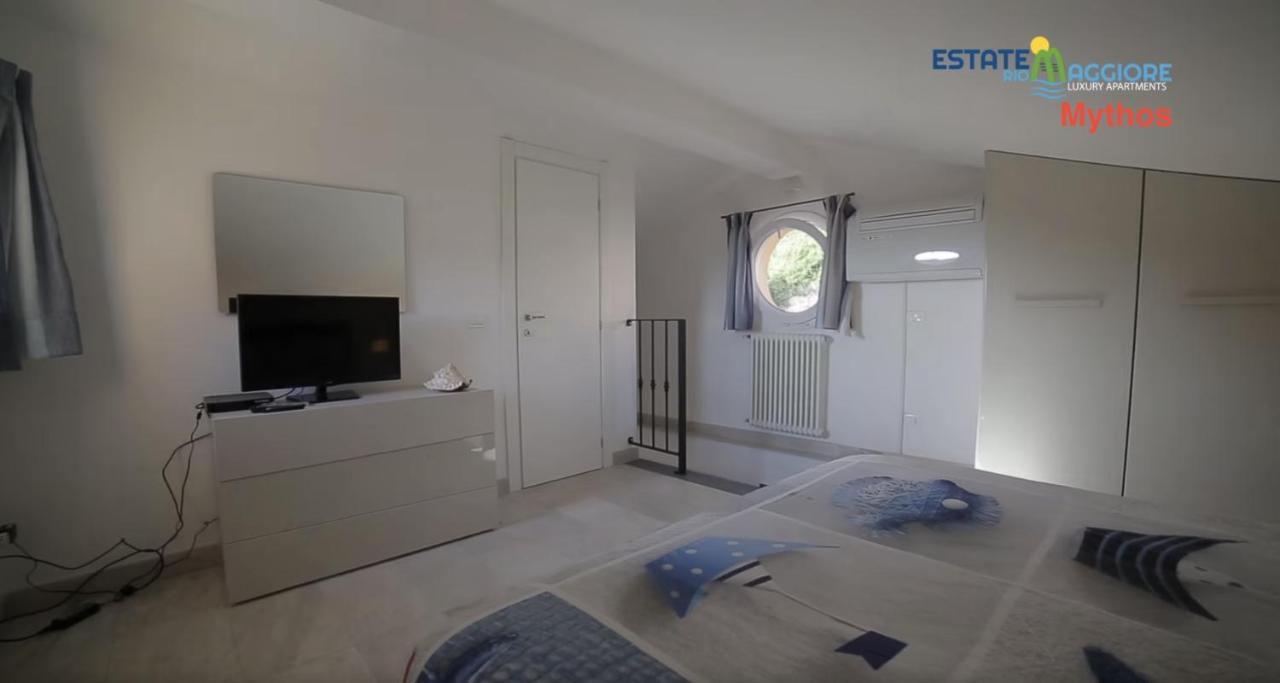 Estate Riomaggiore Exteriér fotografie