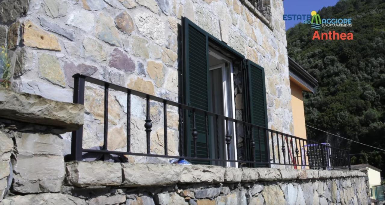 Estate Riomaggiore Exteriér fotografie