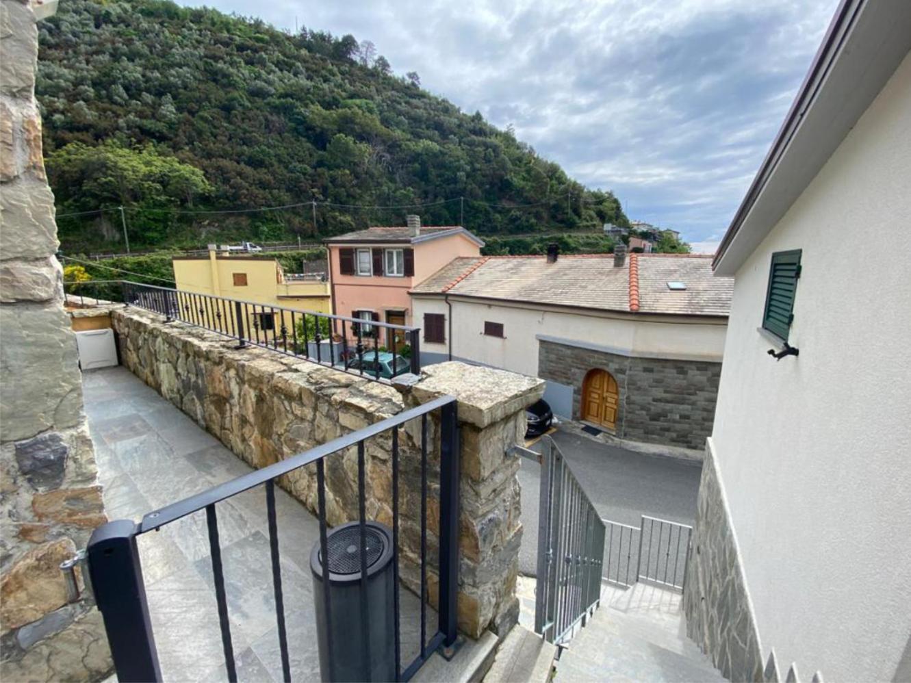 Estate Riomaggiore Exteriér fotografie