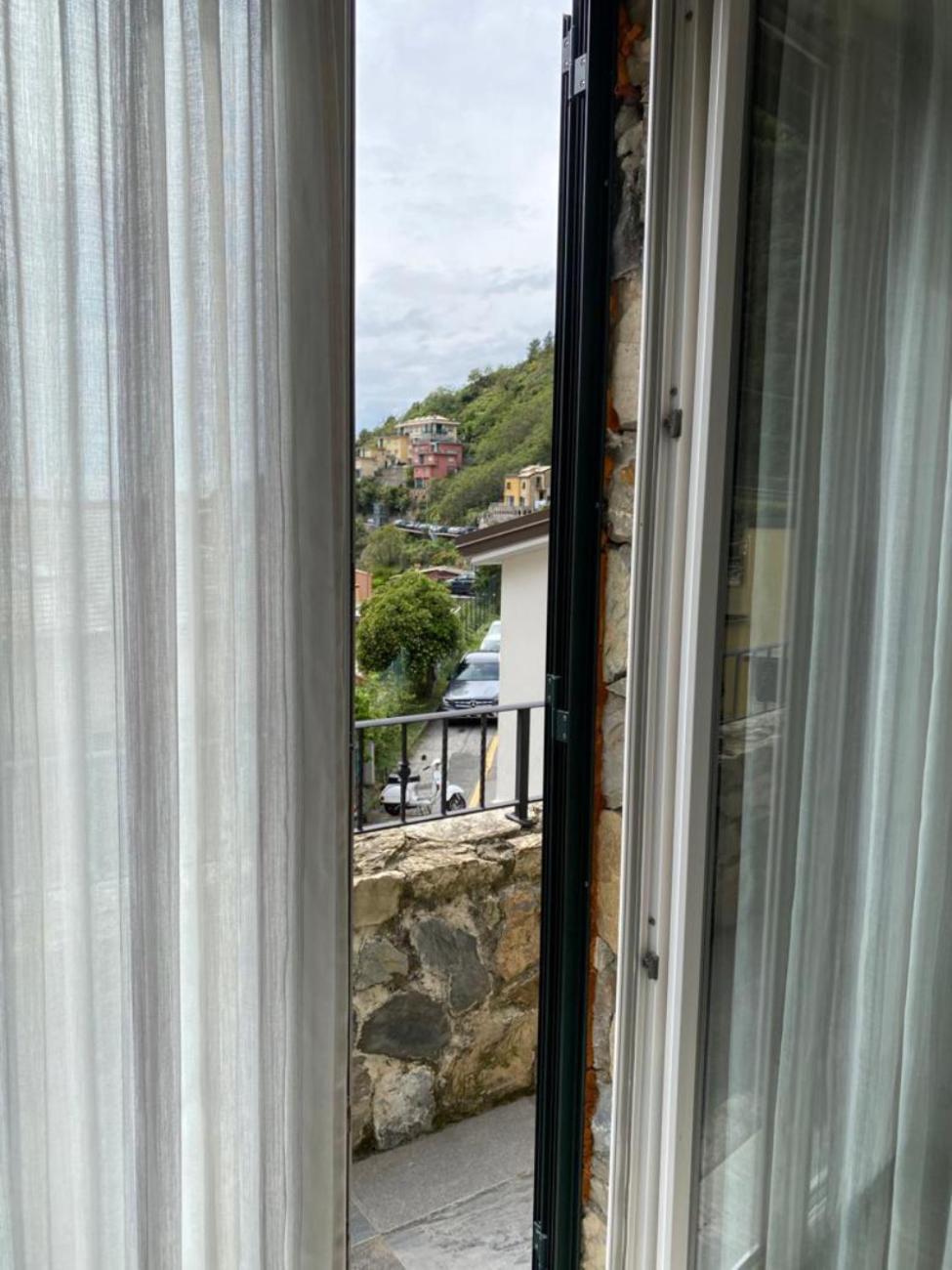 Estate Riomaggiore Exteriér fotografie