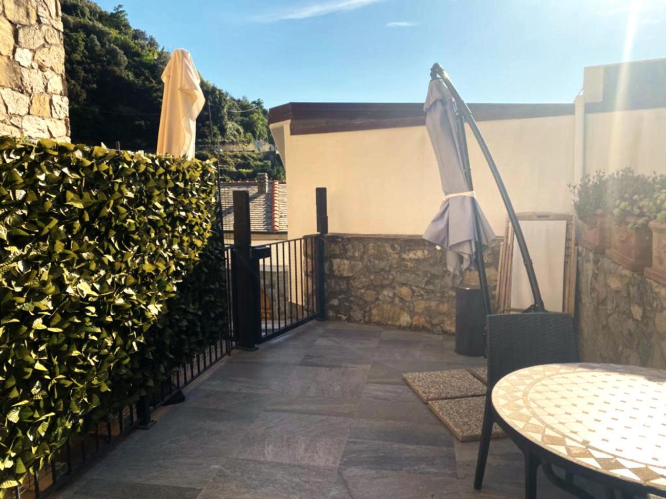 Estate Riomaggiore Exteriér fotografie