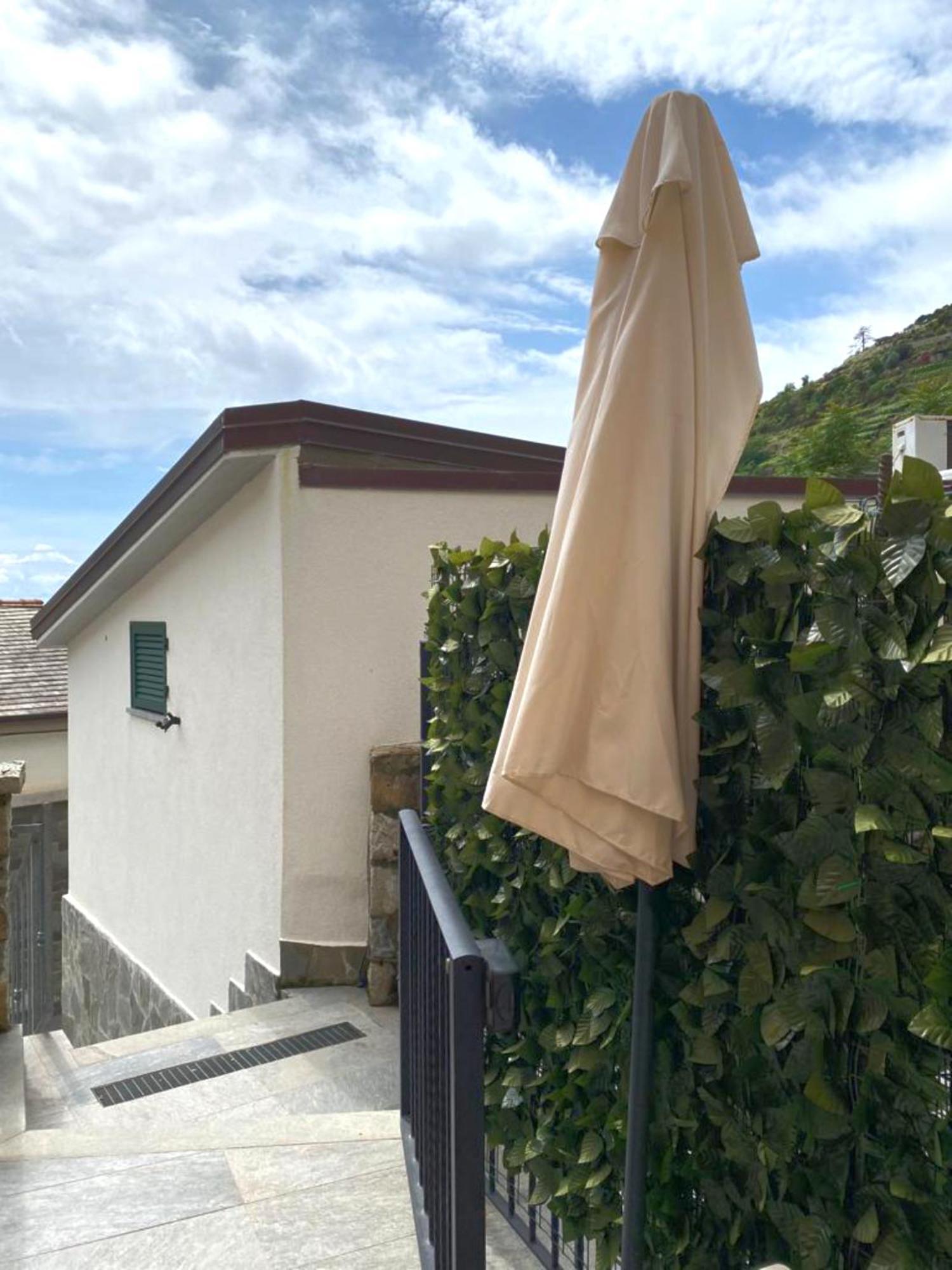 Estate Riomaggiore Exteriér fotografie