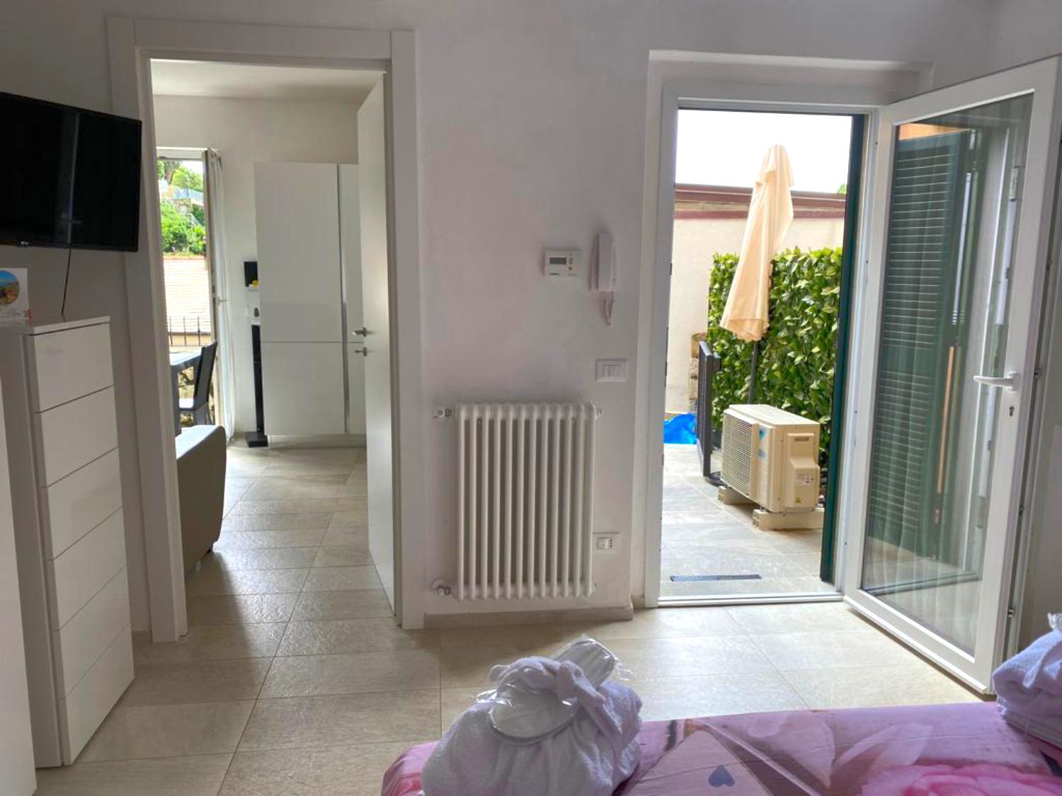 Estate Riomaggiore Exteriér fotografie