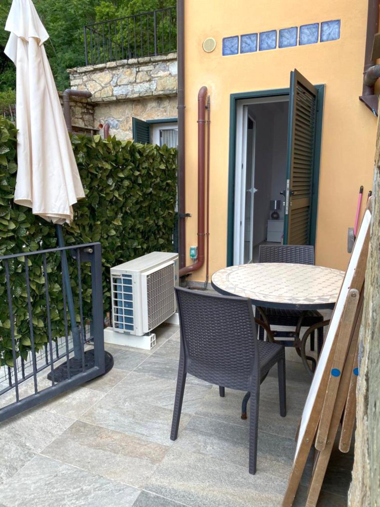 Estate Riomaggiore Exteriér fotografie