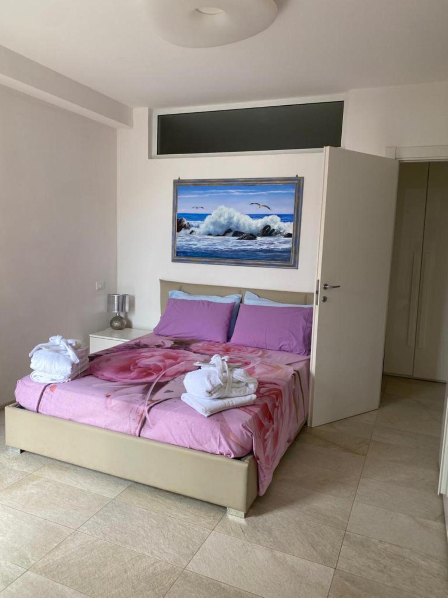 Estate Riomaggiore Exteriér fotografie