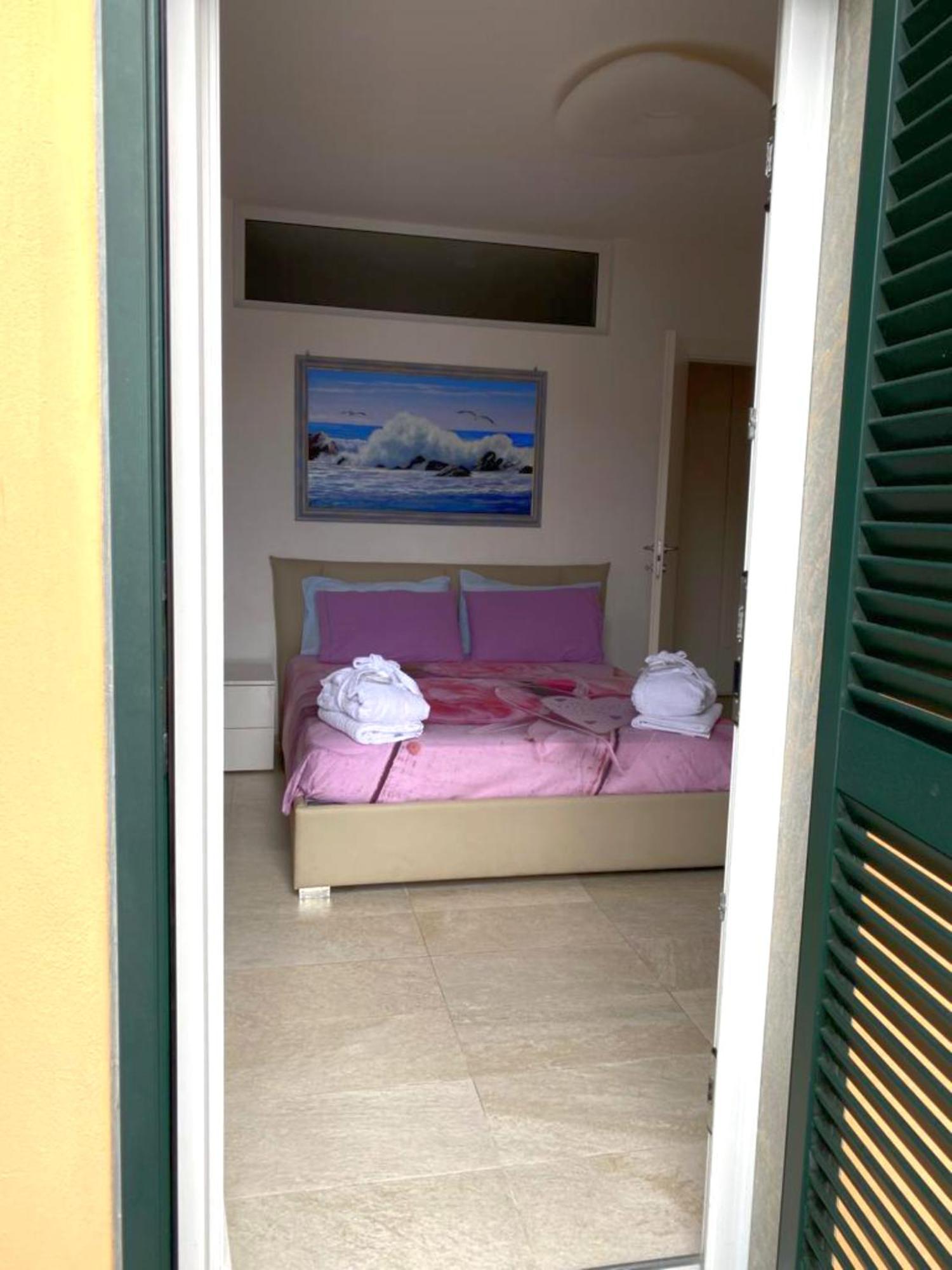 Estate Riomaggiore Exteriér fotografie