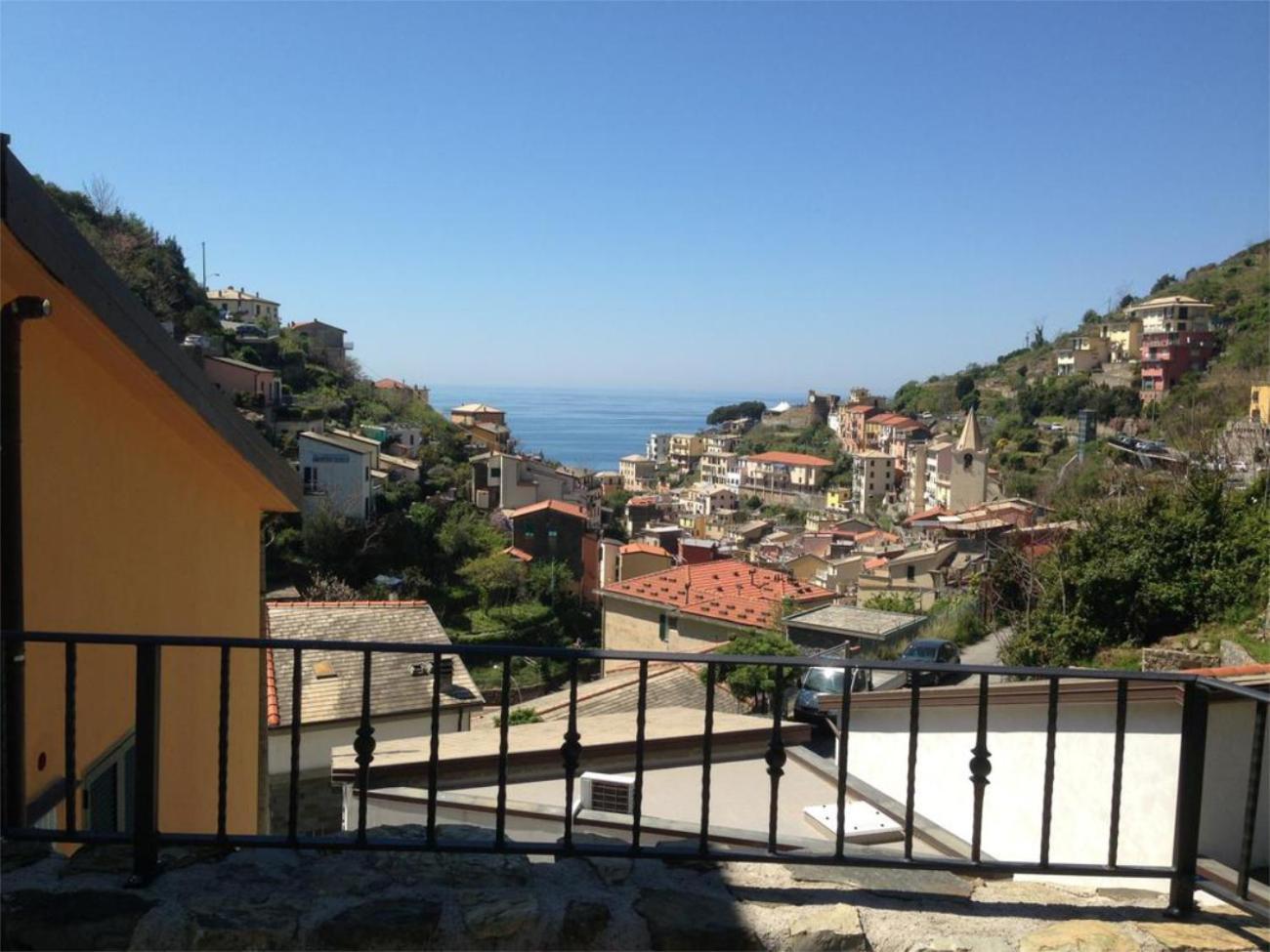 Estate Riomaggiore Exteriér fotografie
