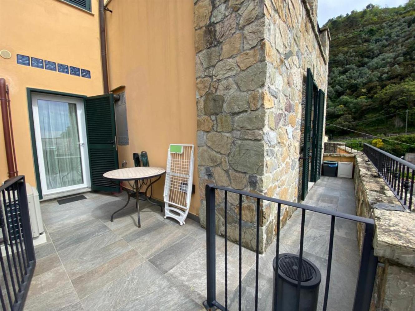 Estate Riomaggiore Exteriér fotografie
