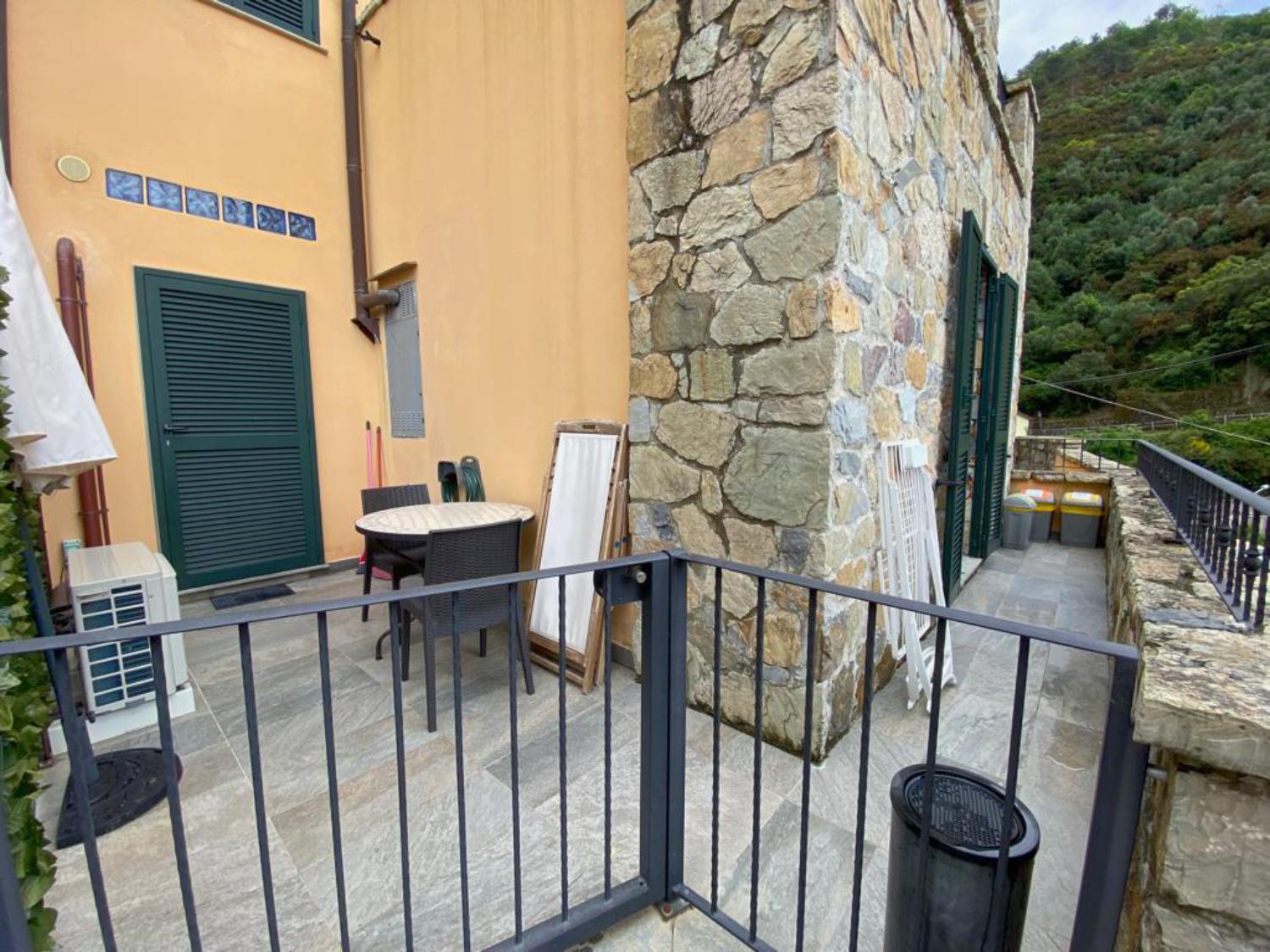 Estate Riomaggiore Exteriér fotografie